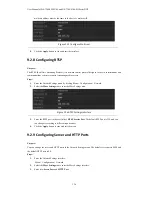 Preview for 136 page of HIKVISION DS-7200-SH User Manual