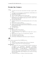 Preview for 8 page of HIKVISION DS-7200 User Manual