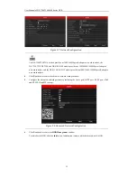 Preview for 35 page of HIKVISION DS-7200 User Manual