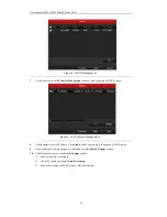 Preview for 36 page of HIKVISION DS-7200 User Manual
