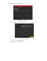 Preview for 37 page of HIKVISION DS-7200 User Manual