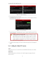 Preview for 39 page of HIKVISION DS-7200 User Manual