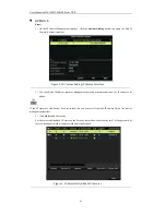 Preview for 41 page of HIKVISION DS-7200 User Manual