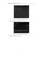 Preview for 43 page of HIKVISION DS-7200 User Manual