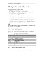 Preview for 48 page of HIKVISION DS-7200 User Manual