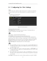 Preview for 54 page of HIKVISION DS-7200 User Manual