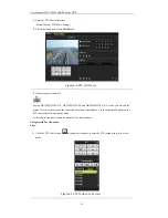 Preview for 61 page of HIKVISION DS-7200 User Manual