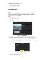 Preview for 62 page of HIKVISION DS-7200 User Manual