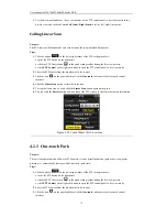 Preview for 75 page of HIKVISION DS-7200 User Manual