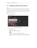 Preview for 87 page of HIKVISION DS-7200 User Manual