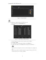 Preview for 89 page of HIKVISION DS-7200 User Manual