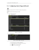Preview for 91 page of HIKVISION DS-7200 User Manual
