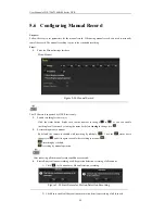 Preview for 96 page of HIKVISION DS-7200 User Manual