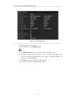 Preview for 100 page of HIKVISION DS-7200 User Manual