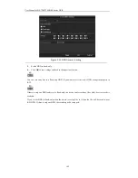 Preview for 105 page of HIKVISION DS-7200 User Manual