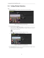 Preview for 139 page of HIKVISION DS-7200 User Manual