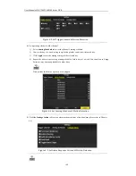 Preview for 140 page of HIKVISION DS-7200 User Manual