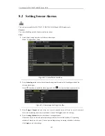 Preview for 142 page of HIKVISION DS-7200 User Manual