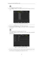 Preview for 143 page of HIKVISION DS-7200 User Manual