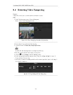 Preview for 146 page of HIKVISION DS-7200 User Manual