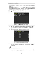 Preview for 148 page of HIKVISION DS-7200 User Manual