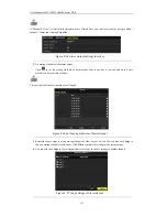 Preview for 155 page of HIKVISION DS-7200 User Manual