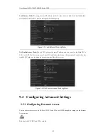 Preview for 160 page of HIKVISION DS-7200 User Manual