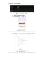 Preview for 164 page of HIKVISION DS-7200 User Manual
