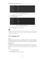 Preview for 168 page of HIKVISION DS-7200 User Manual