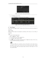 Preview for 170 page of HIKVISION DS-7200 User Manual