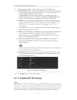 Preview for 172 page of HIKVISION DS-7200 User Manual