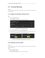 Preview for 178 page of HIKVISION DS-7200 User Manual