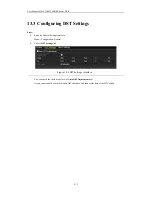 Preview for 213 page of HIKVISION DS-7200 User Manual