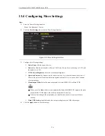 Preview for 214 page of HIKVISION DS-7200 User Manual