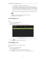 Preview for 218 page of HIKVISION DS-7200 User Manual