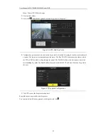 Предварительный просмотр 43 страницы HIKVISION DS-7200HFI-SH Series User Manual