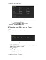 Предварительный просмотр 63 страницы HIKVISION DS-7200HFI-SH Series User Manual