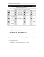 Предварительный просмотр 73 страницы HIKVISION DS-7200HFI-SH Series User Manual