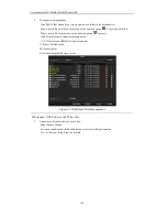 Предварительный просмотр 101 страницы HIKVISION DS-7200HFI-SH Series User Manual