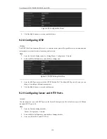 Предварительный просмотр 121 страницы HIKVISION DS-7200HFI-SH Series User Manual