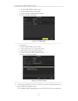 Предварительный просмотр 134 страницы HIKVISION DS-7200HFI-SH Series User Manual