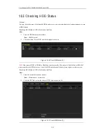 Предварительный просмотр 141 страницы HIKVISION DS-7200HFI-SH Series User Manual