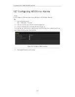 Предварительный просмотр 143 страницы HIKVISION DS-7200HFI-SH Series User Manual