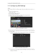 Предварительный просмотр 145 страницы HIKVISION DS-7200HFI-SH Series User Manual