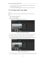 Предварительный просмотр 146 страницы HIKVISION DS-7200HFI-SH Series User Manual