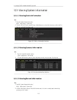 Предварительный просмотр 149 страницы HIKVISION DS-7200HFI-SH Series User Manual