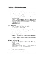 Preview for 4 page of HIKVISION DS-7200HVI-ST/SE Series Technical Manual