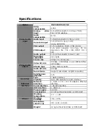 Preview for 10 page of HIKVISION DS-7200HVI-ST/SE Series Technical Manual