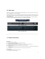 Предварительный просмотр 8 страницы HIKVISION DS-7200HVI-ST Series User Manual