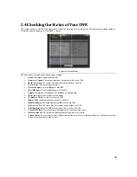 Предварительный просмотр 19 страницы HIKVISION DS-7200HVI-ST Series User Manual